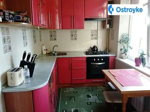 Оренда 3-кімнатної квартири, 64 м², Харків