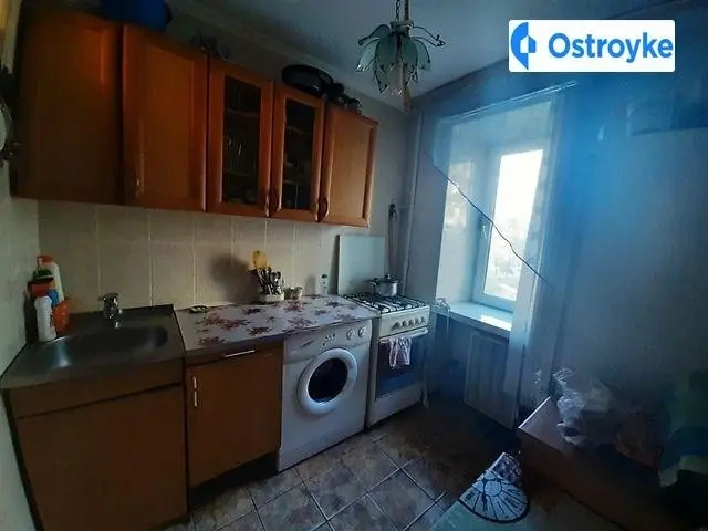 Межевая улица — фото 3