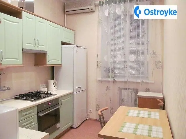 Бульварно-Кудрявська улица — фото 3