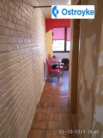 Аренда 1-комнатной квартиры, 36 м², Ужгород — фото 4