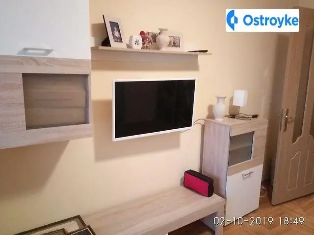 Аренда 1-комнатной квартиры, 36 м², Ужгород — фото 2