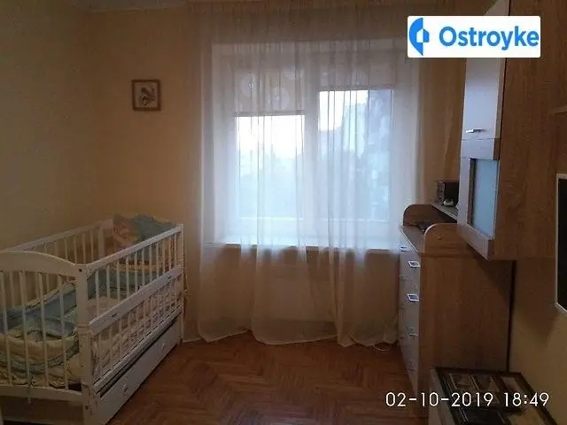 Аренда 1-комнатной квартиры, 36 м², Ужгород — фото 3