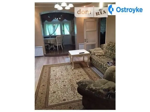 Оренда 3-кімнатної квартири, 130 м², Полтава — фото 5