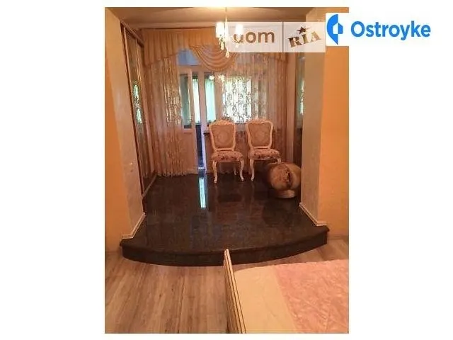 Оренда 3-кімнатної квартири, 130 м², Полтава — фото 1