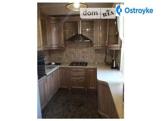 Оренда 3-кімнатної квартири, 130 м², Полтава — фото 4