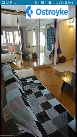 Космонавтов /Ген.Петрова — фото 1
