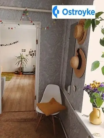 1-кімнатна квартира, 36 м², вул. Рішельєвська, 72, Одеса