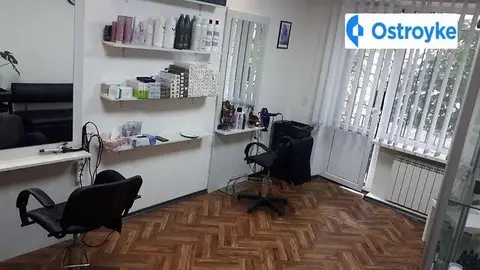 1-комнатная квартира, 30 м², пл. Перемоги, 79, Киев