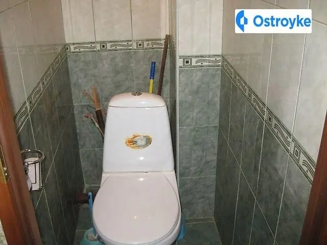 Аренда 2-комнатной квартиры, 50 м², Запорожье — фото 4