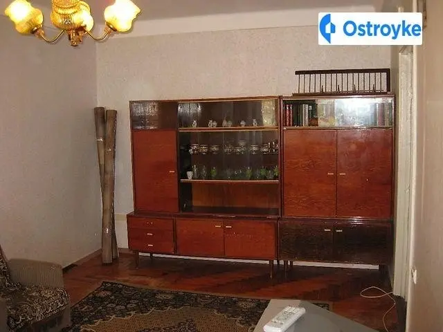 Аренда 2-комнатной квартиры, 50 м², Запорожье — фото 2
