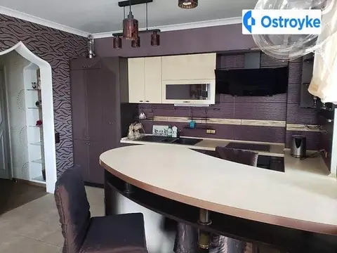 2-кімнатна квартира, 66 м², вул. Дегтярівська, 25А, Київ
