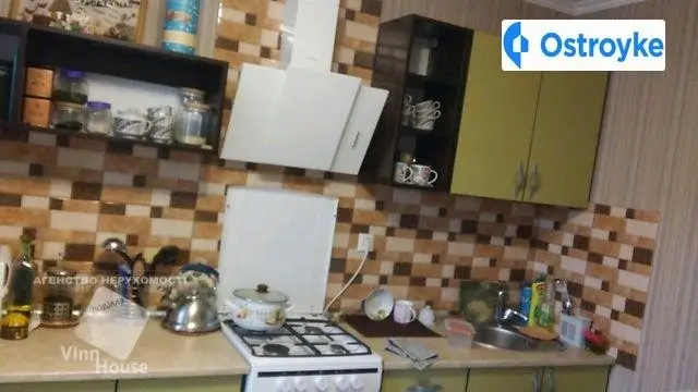 Оренда 1-кімнатної квартири, 42 м², Вінниця — фото 5