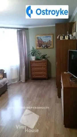 Оренда 1-кімнатної квартири, 42 м², Вінниця — фото 1