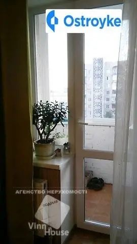Оренда 1-кімнатної квартири, 42 м², Вінниця — фото 2