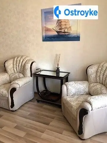1-комнатная квартира, 40 м², вул. Панаса Мирного, Киев