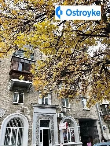 Панаса Мирного улица — фото 5