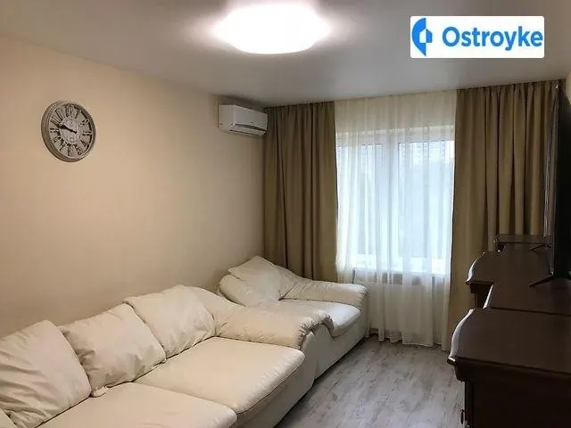 Софії Русової улица — фото 1