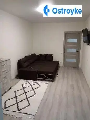 1-кімнатна квартира, 45 м², вул. Глибочицька, 13, Київ