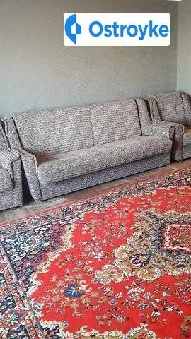 3-кімнатна квартира, 72 м², вул. Полтавський Шлях, 140, Харків — фото 3
