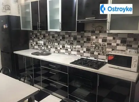 1-кімнатна квартира, 45 м², вул. Ювілейна, Харків