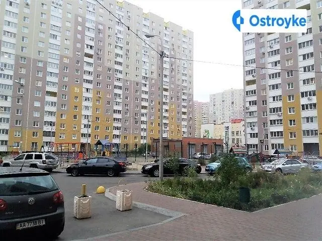 Николая Закревского улица — фото 5