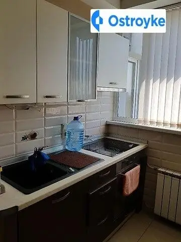 3-комнатная квартира, 70 м², вул. Кошица, Киев