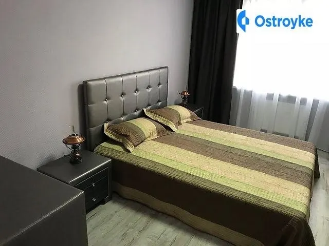 Софії Русової улица — фото 1