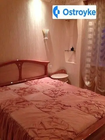 Аренда 3-комнатной квартиры, 72 м², Белая Церковь
