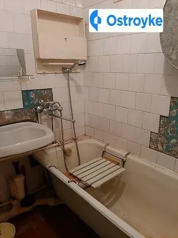 Домбровского улица — фото 1