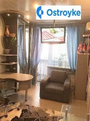 1-кімнатна квартира, 30 м², вул. Полтавська, Київ