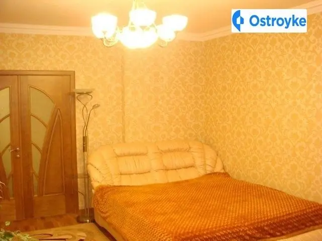 Оренда 1-кімнатної квартири, 62 м², Київ — фото 4