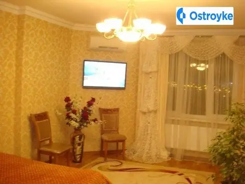 Аренда 1-комнатной квартиры, 62 м², Киев