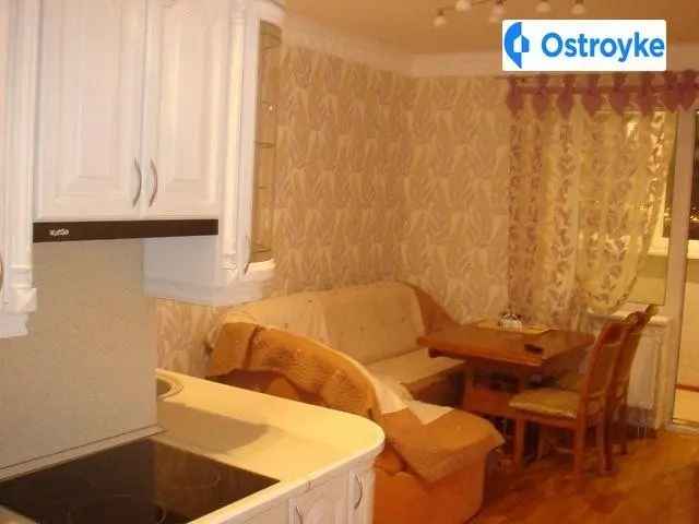 Оренда 1-кімнатної квартири, 62 м², Київ — фото 2