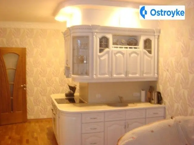 Оренда 1-кімнатної квартири, 62 м², Київ — фото 3