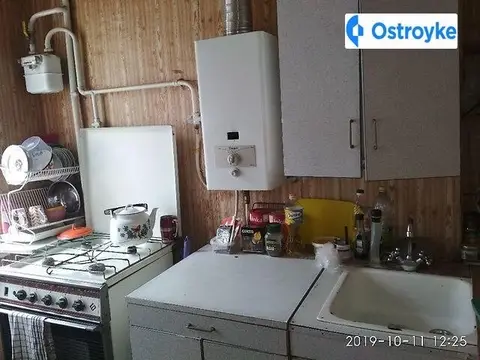 2-комнатная квартира, 52 м², просп. Юності, Винница