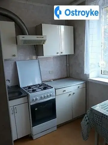 Леся Сердюка ул.