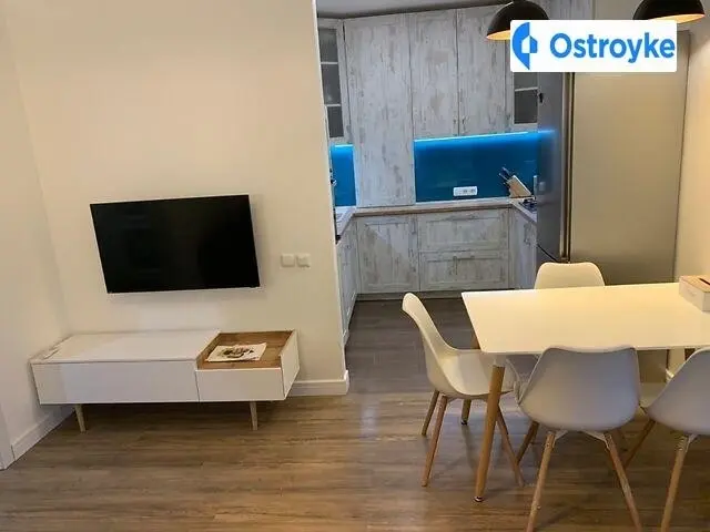 3-кімнатна квартира, 79 м², вул. Дмитра Луценка, 12А, Київ — фото 3