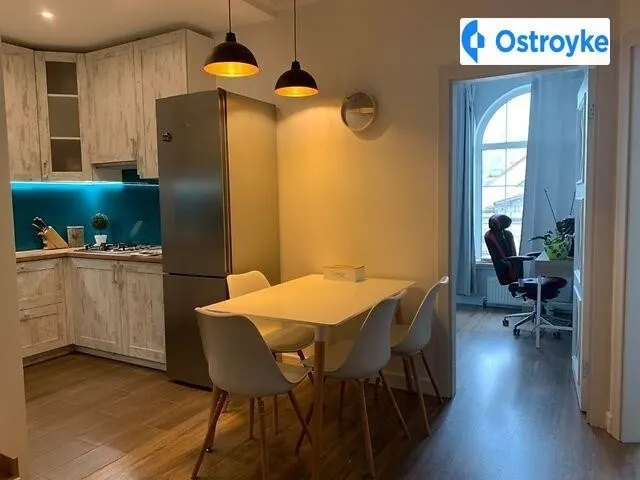 3-кімнатна квартира, 79 м², вул. Дмитра Луценка, 12А, Київ — фото 1