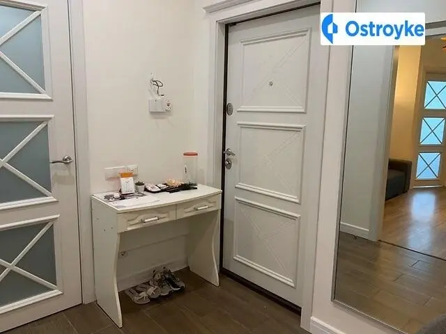 3-кімнатна квартира, 79 м², вул. Дмитра Луценка, 12А, Київ — фото 4