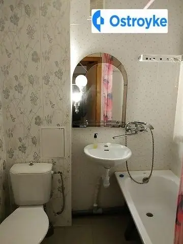 Оренда 1-кімнатної квартири, 36 м², Полтава — фото 5