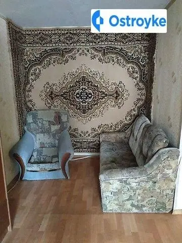 Оренда 1-кімнатної квартири, 36 м², Полтава — фото 4
