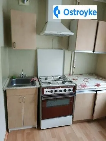 Оренда 1-кімнатної квартири, 36 м², Полтава — фото 1