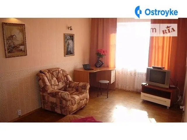 Аренда 2-комнатной квартиры, 40 м², Луцк — фото 2