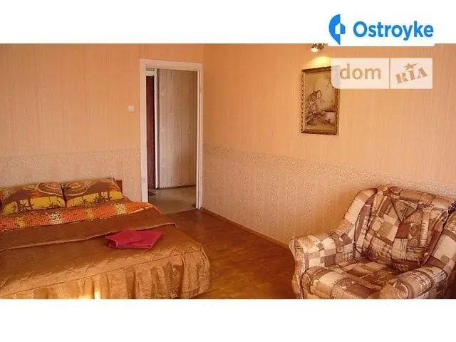 Оренда 2-кімнатної квартири, 40 м², Луцьк — фото 8
