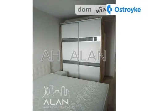 1-комнатная квартира, 49 м², просп. Перемоги, 109А, Киев