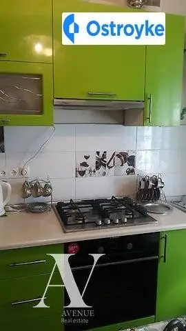 Оренда 1-кімнатної квартири, 36 м², Вінниця — фото 3