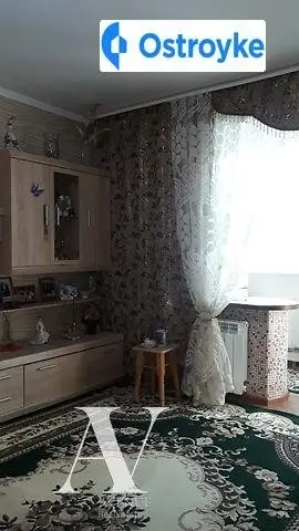 Оренда 1-кімнатної квартири, 36 м², Вінниця — фото 2