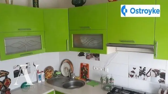 Оренда 1-кімнатної квартири, 36 м², Вінниця — фото 5