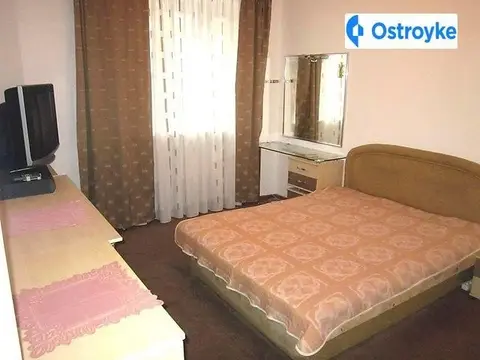 3-комнатная квартира, 70 м², вул. Драгоманова, Киев