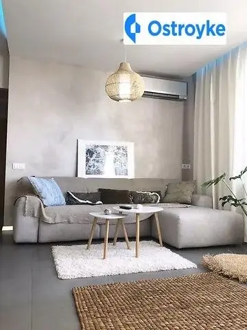 2-кімнатна квартира, 80 м², просп. Валерія Лобановського, 6г, Київ